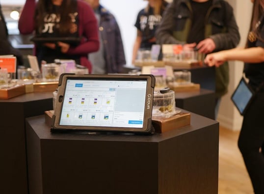 Alberta to Allow Cannabis Retails to Sell Products at Trade Shows and Festivals