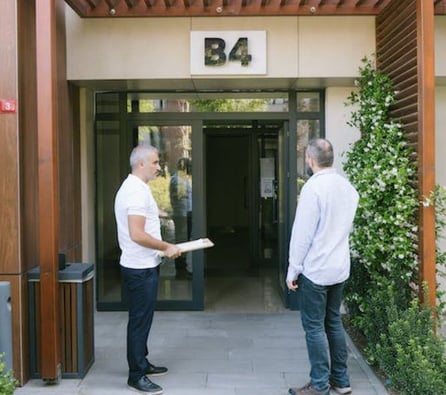 Are Cannabis bans in rental leases enforceable?