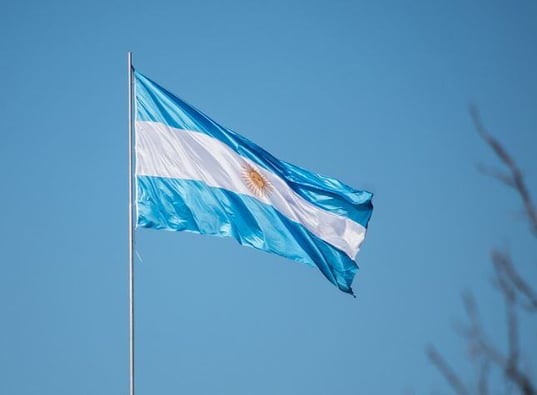 Argentina makes headway in establishing a Cannabis export industry