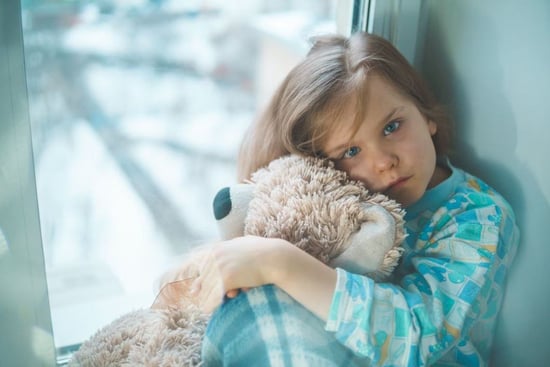 As legal Pot grows, more kids sickened by edibles at home