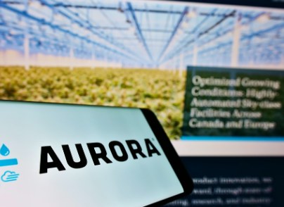 Aurora Cannabis announces settlement of Patent Litigation