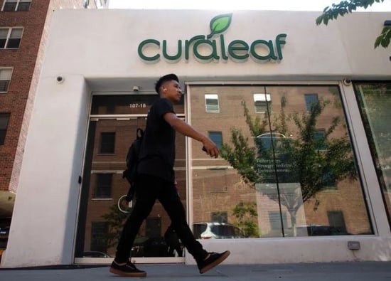 Big Weed is on the brink of a Multi-Million Dollar surge into New York’s Cannabis Market