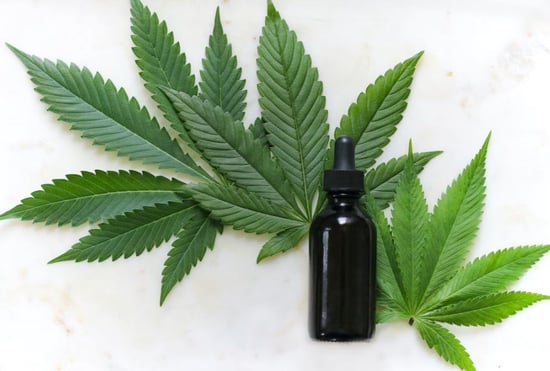 Bill aims to establish regulatory framework for CBD as a supplement