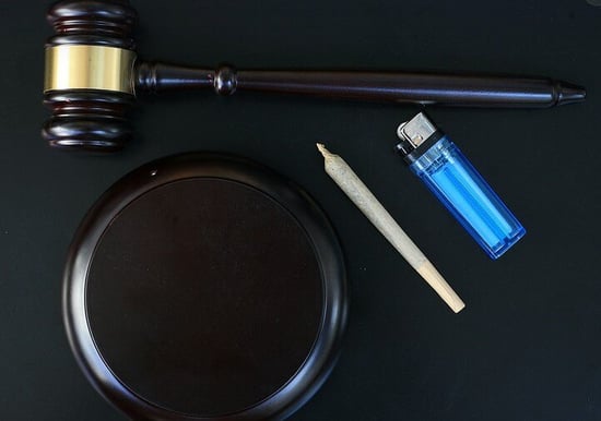 Bronx man facing charges for illegal sale of Marijuana products in Connecticut town