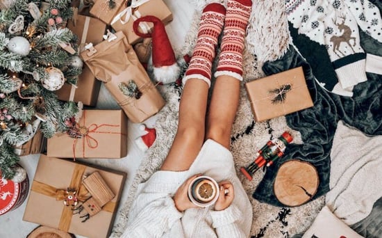 Cannabis Gift Guide for Christmas, Hanukkah, and More
