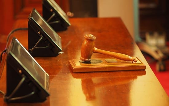 Cannabis company helps those with Marijuana convictions get criminal record expunged