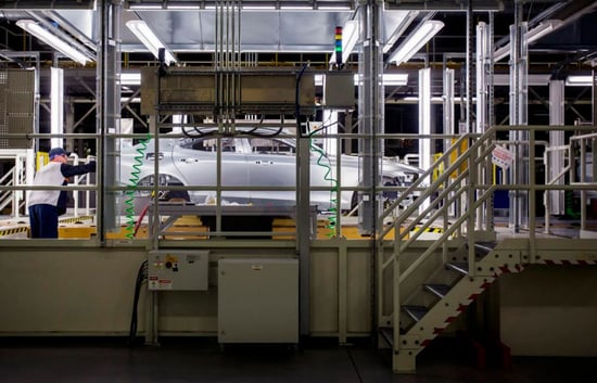 Cannabis conundrum: Tight job market not the only challenge for manufacturers