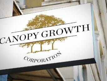 Canopy Growth Q1 Revenue jumps 12% sequentially