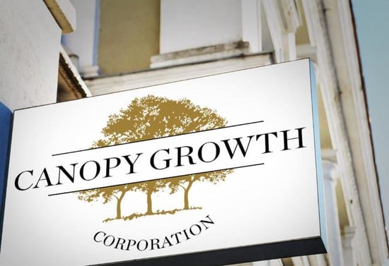 Canopy Growth shares plunge after debt reduction plan announced