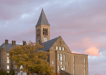 Cornell University receives $2.3M for Hemp Research