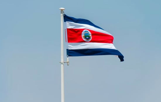 Costa Rica grants first Medical Cannabis cultivation license