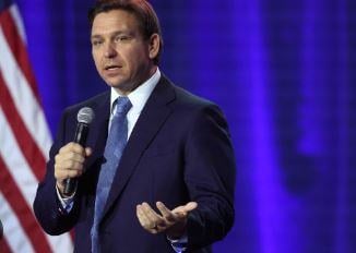 DeSantis claims Legalization ‘Hasn’t Worked’