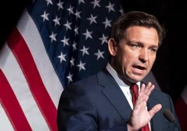 DeSantis signs bill prohibiting Medical Marijuana