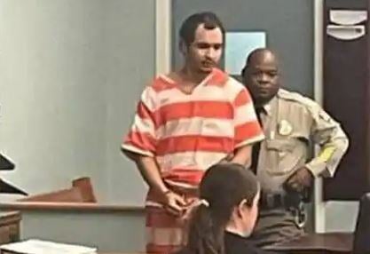 Death penalty for man who brutally stabbed Hemp store employee