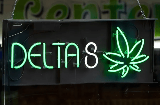 Delta-8 THC is unregulated in Oklahoma but state Marijuana regulators could change that