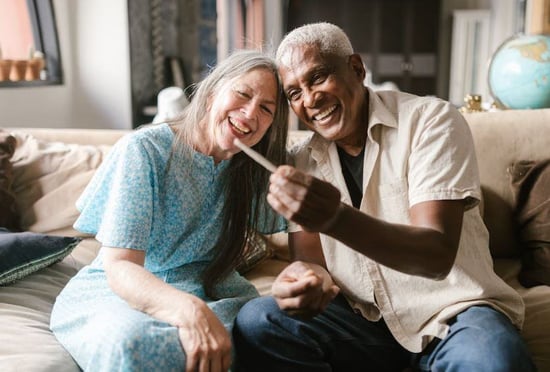 Doctors warn seniors about consuming too much THC