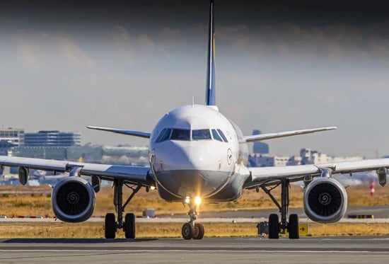 Does Denver International Airport Allow People To Travel With Marijuana?