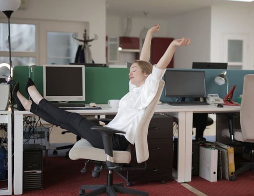 Does Marijuana boost creativity? Make people lazy?