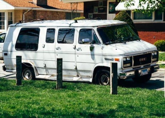 Drug gang's Cannabis factory uncovered after white van spotted on CCTV