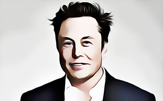 Elon Musk's latest tweet is a perfect commercial for Cannabis