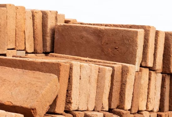 Engineers develop construction blocks made from Hemp