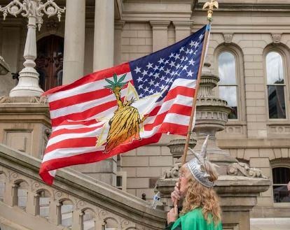 Fairness and justice must prevail’ in NY Cannabis