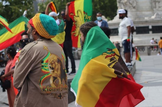 First Caribbean country to allow Rastafari to grow Cannabis