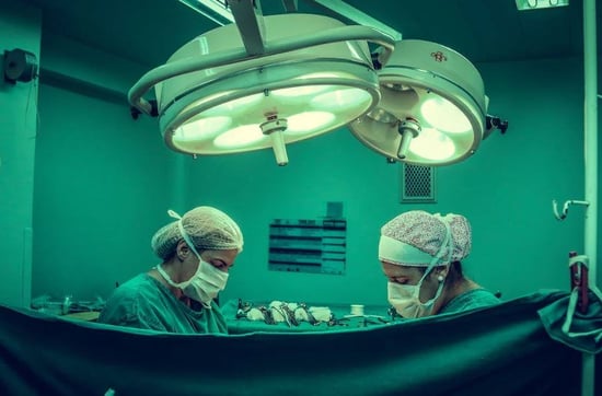 First U.S. Surgery Cannabis Guidance Released