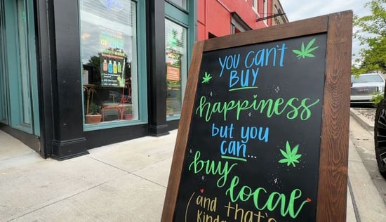 First-ever Bowling Green Hemp dispensary opens its doors
