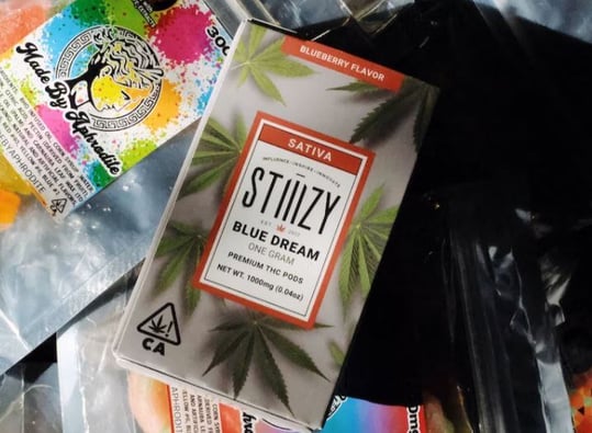 Florida bill limiting THC in Hemp products would 'destroy' industry