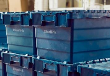 From Amazon to Cannabis: redefining supply chains for efficiency & compliance