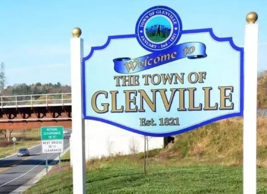 Glenville puts pause on introduction of Cannabis law