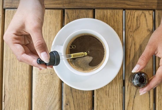 Hemp-Derived Products Like Delta-8 THC Are 'Here To Stay'