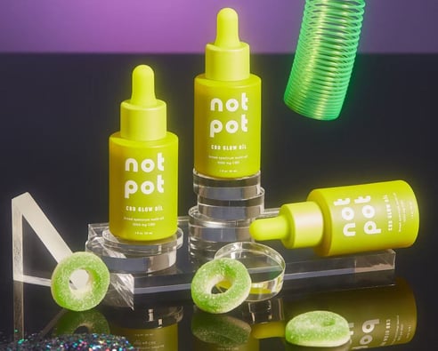 Hemp-Derived products market is expected to record massive growth