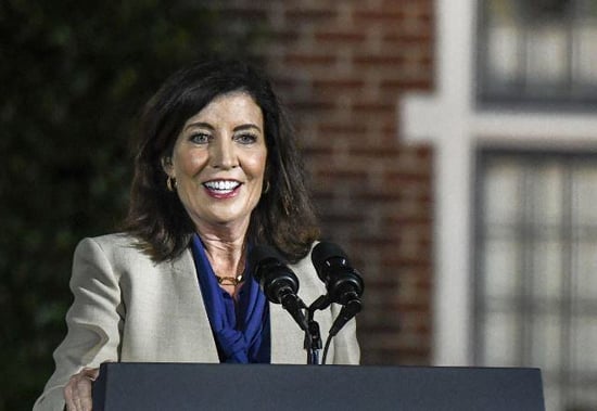 Hochul makes major expansion for the NY Cannabis market