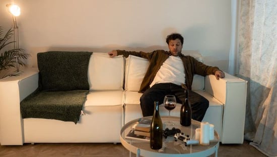 Holiday hangover? Here’s how to stop it before it strikes!