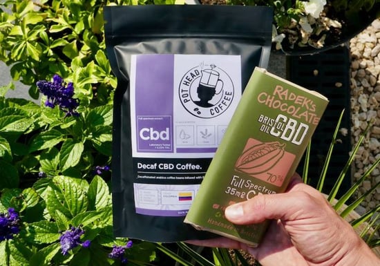 How Cannabis brands can break through the clutter