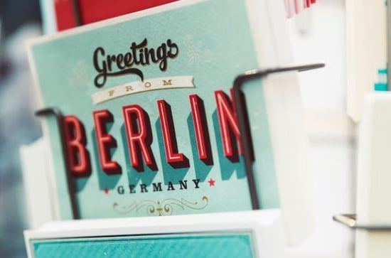 International Cannabis leaders descend on Berlin