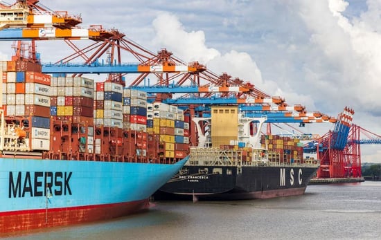 Irish authorities seize over $3 Million worth of Weed at Dublin port