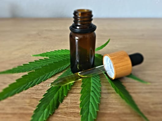 Is CBD in trouble?