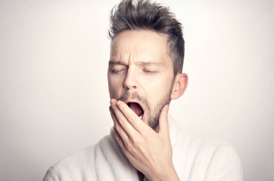 Is Cannabis good or bad for sleep?
