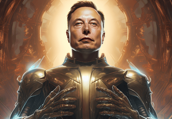 Is Elon Musk the hero the Cannabis Industry needs right now?