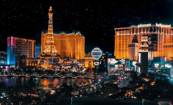 Is it legal to open a Cannabis-friendly hotel in Las Vegas?