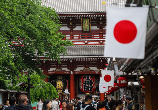 Japanese lawmakers pass bill legalizing medicines derived from Cannabis