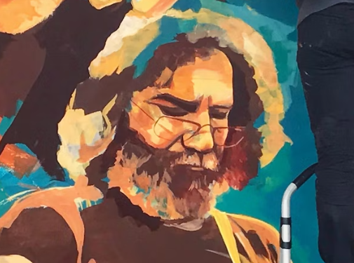 Jerry Garcia’s Cannabis brand joins California mass extinction