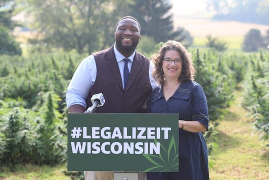 Legalizing Cannabis in Wisconsin: Do the benefits outweigh the costs?