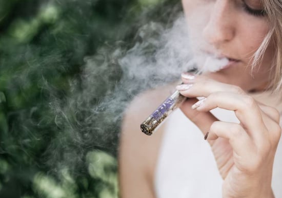 Majority of South Carolina adults support Cannabis