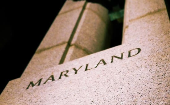 Maryland to launch Cannabis Business License Applications in November