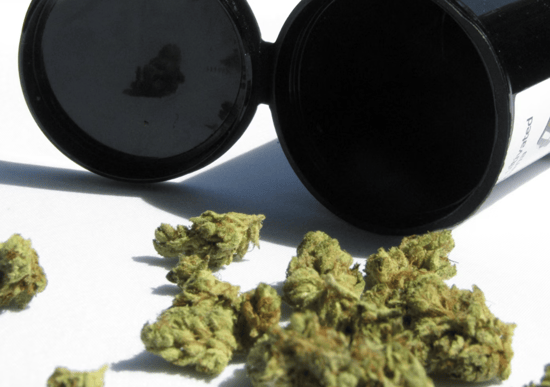 Medical Marijuana sales reach nearly $234M