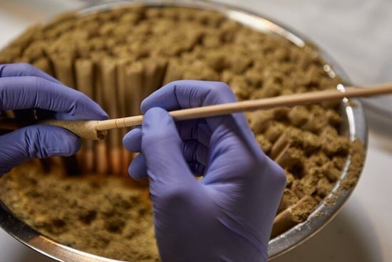Mississippi Retailers Caught Selling Weed Disguised as Hemp Products